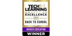 Tech & Learning Awards of Excellence: Back to School 2023