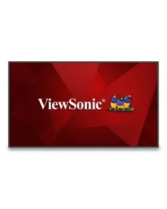 ViewSonic CDE4330 Front