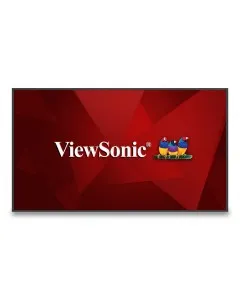 ViewSonic CDE7530 Front