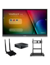 ViewBoard IFP7550-C2