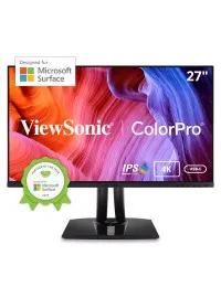 ViewSonic VP275-4K-DfS