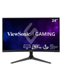 ViewSonic VX2418C