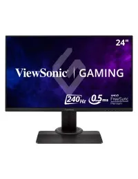 XG2431 Front