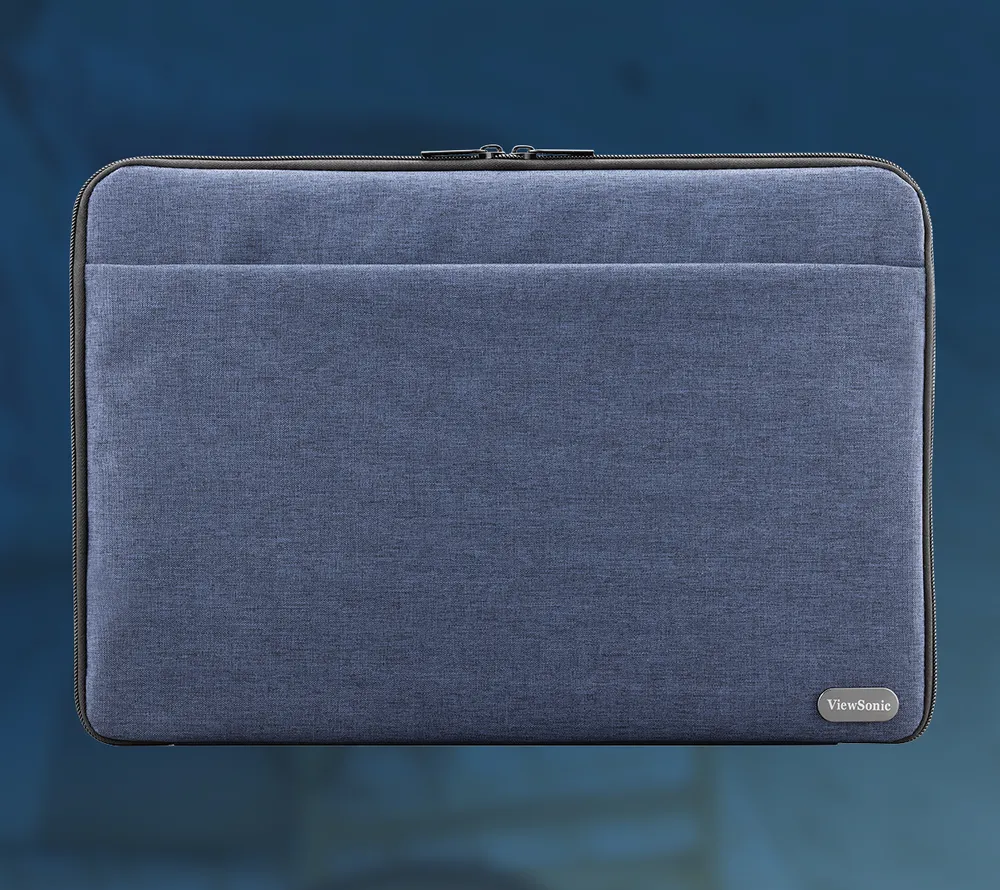 VP1656 carrying case