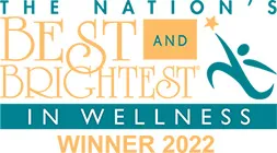 Best and Brightest in Wellness Winners