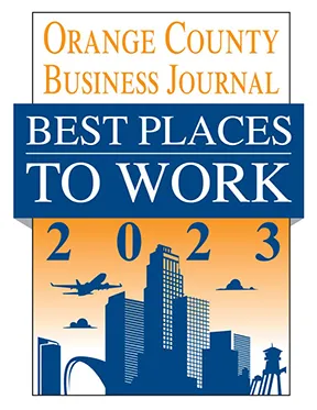 Best Places to Work in OC