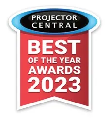 Projector Central 2023 Best of the Year Awards