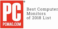 The Best Computer Monitors of 2018 - VP2768