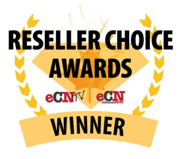 eChannel News - Reseller Choice Awards Logo