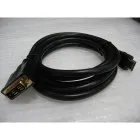 CB-00008948 - HDMI Male to DVI Male Cable 1.8m / 6ft.