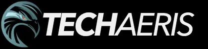 TechAeris Logo
