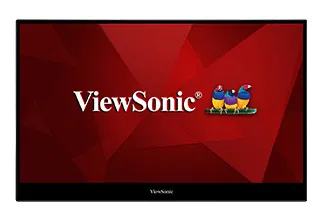 ViewSonic ID1655