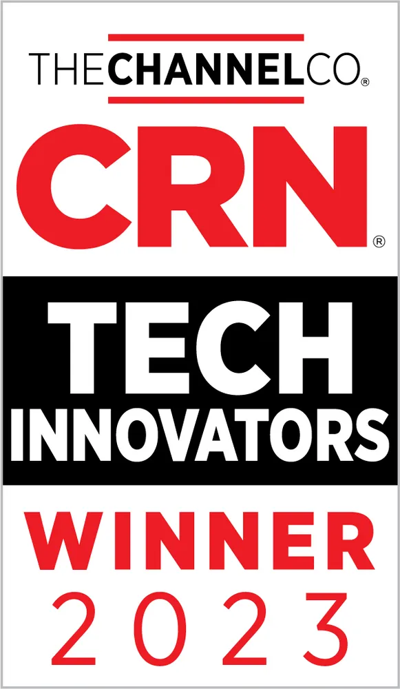 CRN Tech Innovator Award