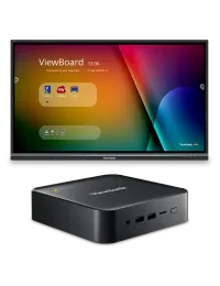 ViewSonic IFP7550-C0 Bundle
