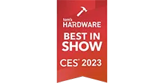 Toms Hardware Best of CES 2023
