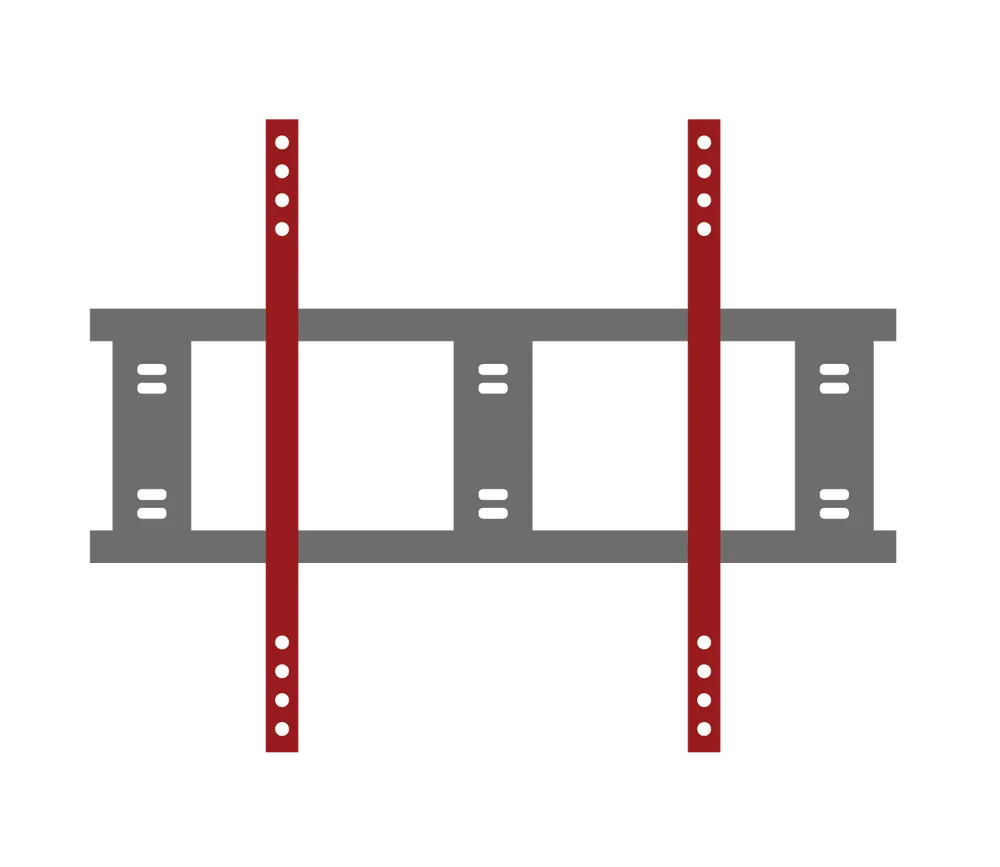 Wall Mount icon