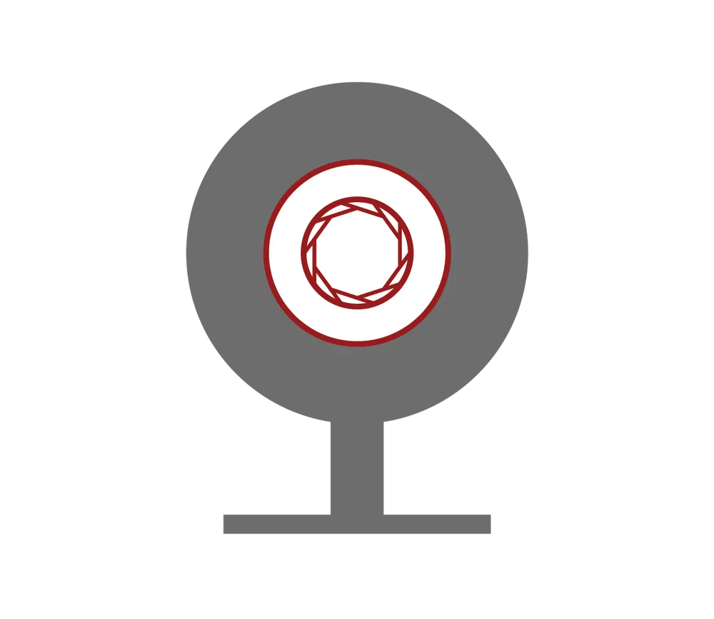 camera icon