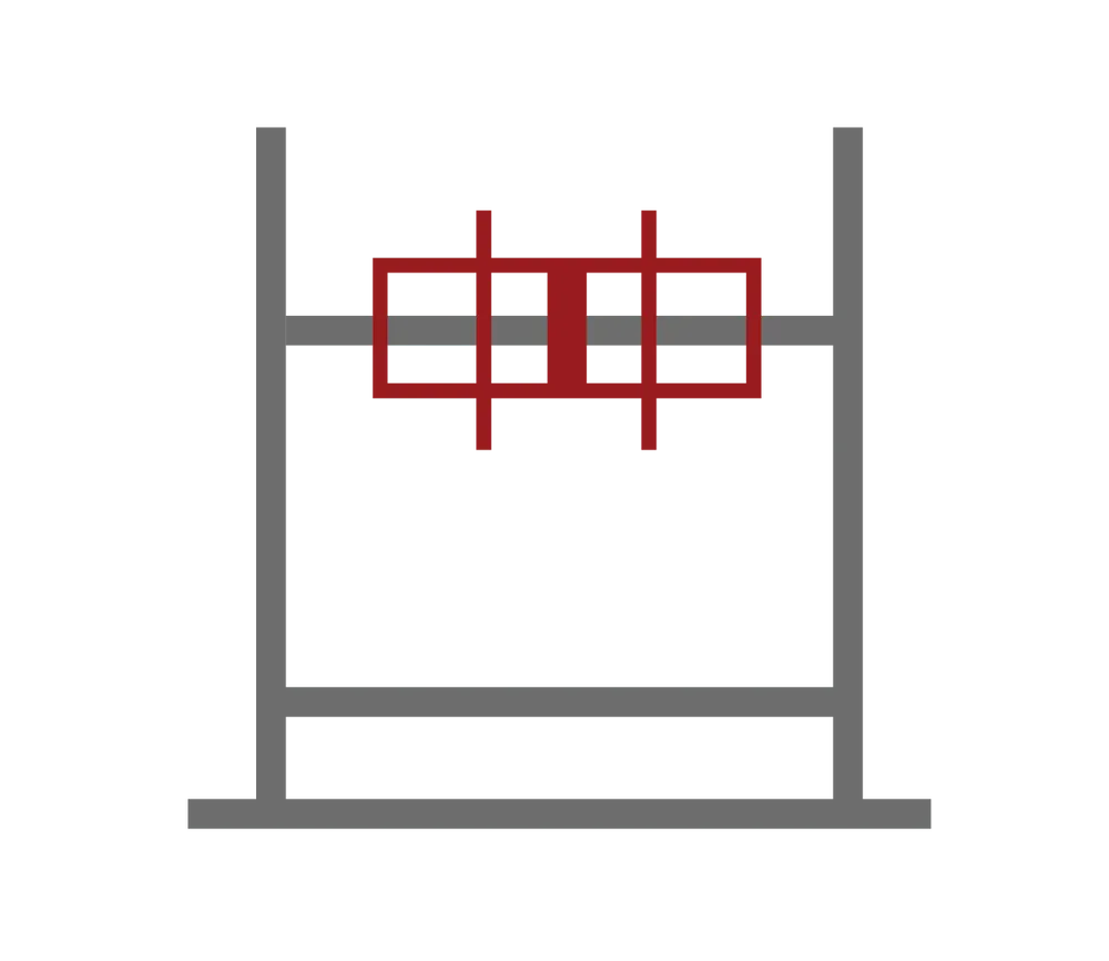 Floor Stand icon