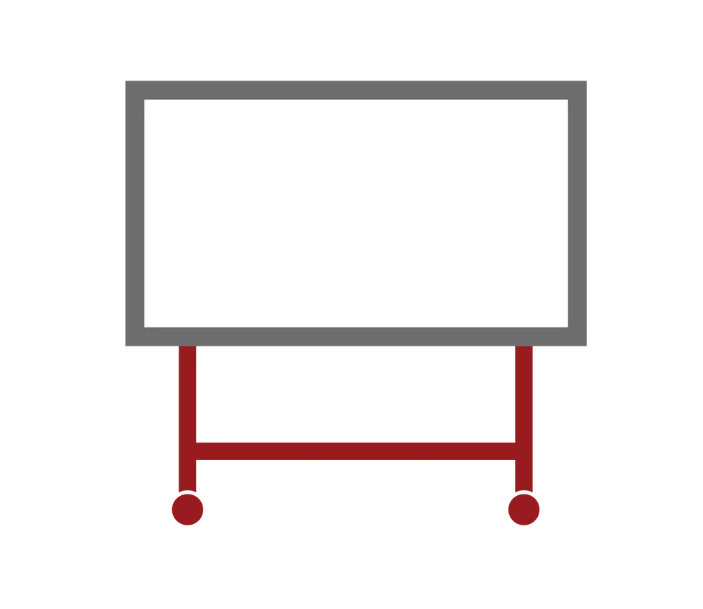 Mobile Cart icon