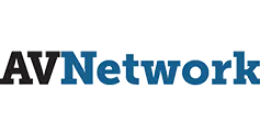 AV Network Logo