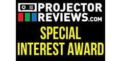Viewsonic Pro8530HDL Projector Review