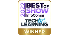 Best of Show from Tech&Learning