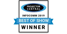 Best of InfoComm Awards - LS700-4K