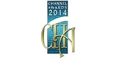 CompuChannel 2014 Channel Awards Best LED Flat Panel - VX2880ml