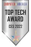 Computer America Top Tech Award – XG321UG