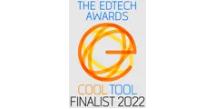 Ed Tech Awards Cool Tool Finalist - VBC100