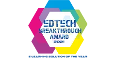 EdTech Breakthrough Award