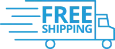 free shipping icon