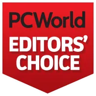PC World Editors' Choice