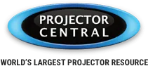 Projector Central logo