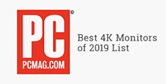 The Best 4K Monitors for 2019 - VP2785-4K