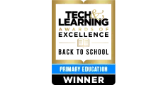 Back to School Awards of Excellence - ViewSonic IFP52 Series