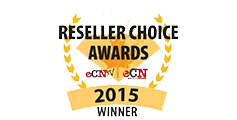 eChannel News Reseller Choice Awards - Best Professional Display