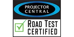 Projector Central Road Test - PJD5553LWS