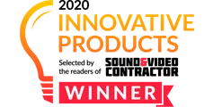 Innovative Product Awards - ViewSonic LS900