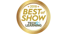 InfoComm Best of Show - NMP660