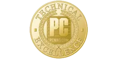 Technical Excellence 2012 VSD220
