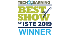 Best of Show - XG350R-C