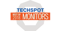 Best Overall Monitor - VP3268-4K