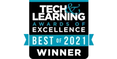 Best of 2021 Award - myViewBoard