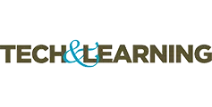 Tech and Learning Logo