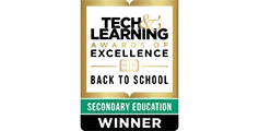 Back to School Awards of Excellence - ViewBoards
