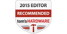 Tom's Hardware 2015 Editor Recommended - VX2475Smhl-4K