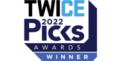 Best of CES - ViewSonic VX1755