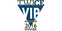 TWICE VIP Award 2016 - XG2701