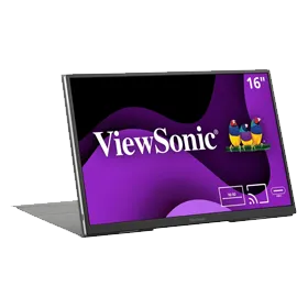 ViewSonic VG1656N
